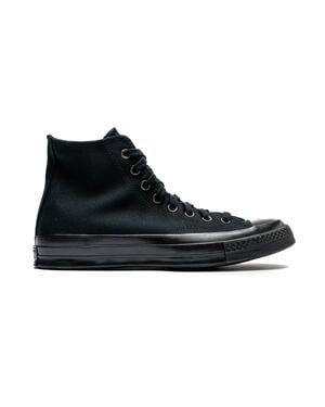 Chuck taylor shops 70 hi black